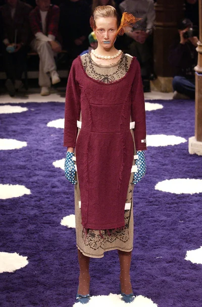 Look 30